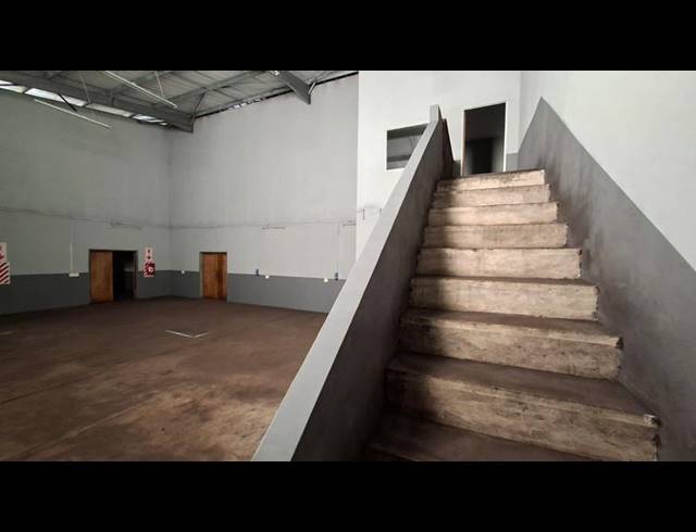 INDUSTRIAL PROPERTY TO RENT IN ALTON